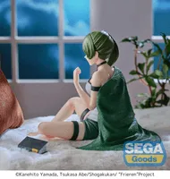 SEGA Yumemirize "Frieren: Beyond Journey's End" "Übel" ~Loungewear~ - Frieren: Beyond Journey's End - photo 4