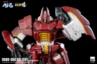 threezero ROBO-DOU Galient (Kelvin Sau Redesign) - Panzer World Galient - photo 12