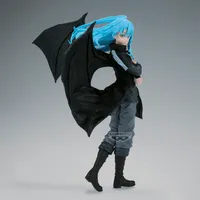 BANDAI That Time I Got Reincarnated as a Slime the Movie: Tears of the Azure Sea Rimuru Tempest FIGURE - That Time I Got Reincarnated as a Slime - photo 2