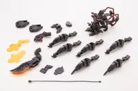 KOTOBUKIYA ABYSSCRAWLER NIGHT STALKERS Ver. - HEXA GEAR - photo 20