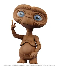 GOOD SMILE COMPANY Nendoroid E.T. - E.T. - photo 3