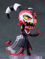GOOD SMILE COMPANY Nendoroid Blitzo - Helluva Boss - photo 6