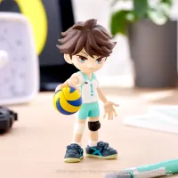BUSHIROAD CREATIVE PalVerse Haikyu!! Vol.2 - Haikyu!! - photo 9