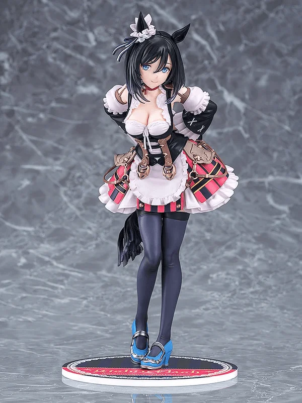 Eishin Flash: Victory Pose Ver.