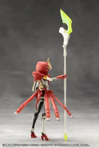 KOTOBUKIYA METAMORPHOSE UNIT EXARMOR SORCERESS - Megalomaria - photo 23