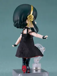 GOOD SMILE COMPANY Nendoroid Doll Yor Forger: Thorn Princess Ver. - SPY x FAMILY - photo 5