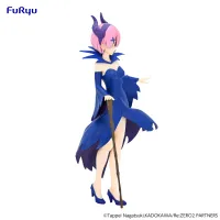 FuRyu Re:ZERO -Starting Life in Another World-　SSS Figure -Ram Sleeping Beauty Another Color ver.- - Re:ZERO -Starting Life in Another World- - photo 11
