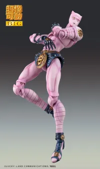 Medicos Entertainment Chozokado BIG KILLER QUEEN - JoJo's Bizarre Adventure - photo 1