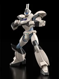 GOOD SMILE COMPANY MODEROID AVS-98 MARK II Standard: Mass Production Color - Mobile Police Patlabor - photo 4