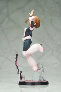 BellFine Ochaco Uraraka Hero Suit Ver.(re-run) - My Hero Academia - photo 3
