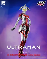 threezero FigZero 1/6 ULTRAMAN SUIT MARIE (Anime Version) - Ultraman - photo 19