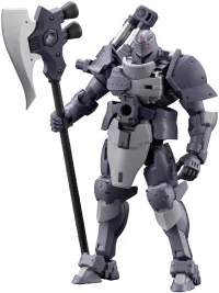 KOTOBUKIYA GOVERNOR PARA-PAWN JUDGE HEAD - HEXA GEAR - photo 13