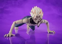 TAMASHII NATIONS Okarun(Transformed) Ver.2 - Dandadan - photo 7