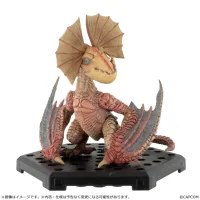 CAPCOM Capcom Figure Builder Monster Hunter Standard Model Plus Vol.28 - Monster Hunter - photo 7