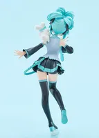 GOOD SMILE COMPANY POP UP PARADE Hatsune Miku: Cinnamoroll Collaboration Ver. L Size - Hatsune Miku - photo 6