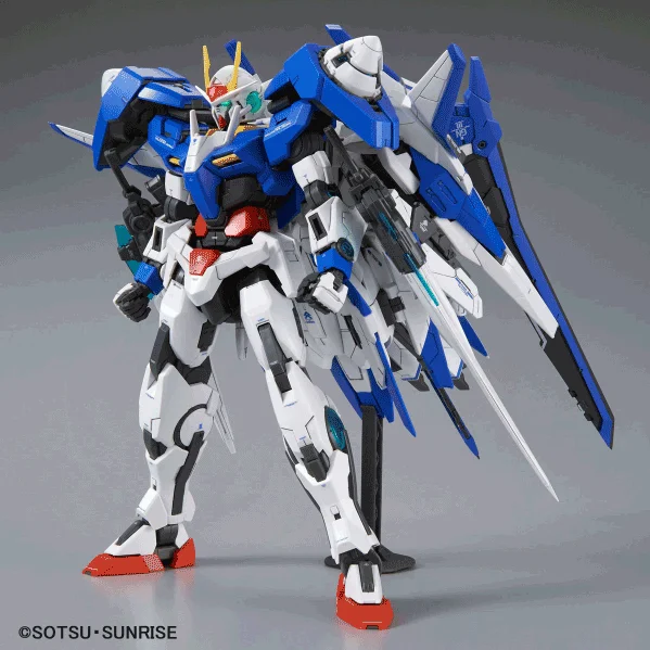 MG 1/100 OO XN Raiser