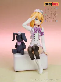 EMONTOYS COCOA Military uniform Ver. - Is the Order a Rabbit? - photo 4