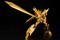 KOTOBUKIYA GREAT EXKIZER Gold-Plated Ver. - THE BRAVE FIGHTER EXKIZER - photo 8