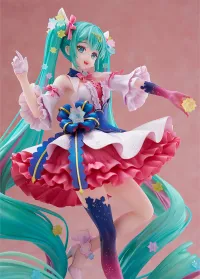 DMM Factory Creators Collection Figure Hatsune Miku: Rosuuri Ver. - Hatsune Miku - photo 8