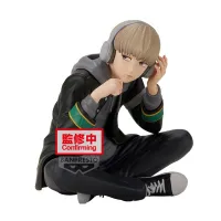WIND BREAKER SITTING FIGURE KAJI REN FIGURE～Chatting time!～