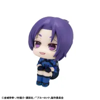 MegaHouse Lookup BLUE LOCK Reo Mikage Japanese National Player Match Ver. - BLUE LOCK - photo 4