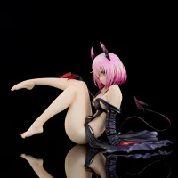Union Creative To LOVE-Ru Darkness Momo Belia Deviluke Darkness Ver. 1/6 - Renewal Package Edition - To LOVE-Ru - photo 37
