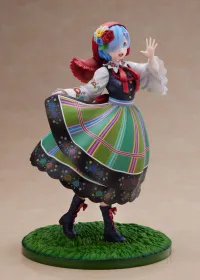 FuRyu Re:ZERO -Starting Life in Another World- Rem Country Dress ver. 1/7 Scale Figure - Re:ZERO -Starting Life in Another World- - photo 9