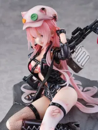 eStream UKM-2000 with lightning speed -Heavy Damage Ver.- - Girls' Frontline - photo 10