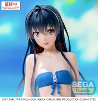 SEGA Luminasta My Teen Romantic Comedy SNAFU Climax Yukino Yukinoshita ~Midsummer TOKYO BAY~ - My Teen Romantic Comedy SNAFU - photo 6