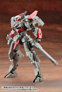 KOTOBUKIYA MECHA SUPPLY03 PROPELLANT TANK TYPE-SQUARE - M.S.G - photo 7