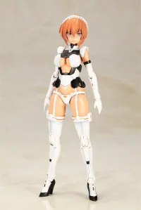 KOTOBUKIYA Brave Girl 2 - The King of Braves GaoGaiGar - photo 8