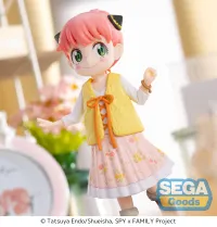 SEGA Luminasta TV Anime "SPY x FAMILY" "Anya Forger" Stylish Look Vol.3.5 - SPY x FAMILY - photo 4