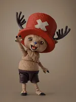 TAMASHII NATIONS TONY TONY CHOPPER(A Netflix Series: ONE PIECE) - ONE PIECE - photo 1