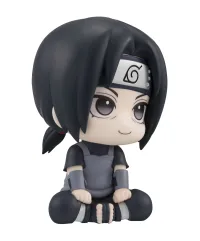 MegaHouse Lookup NARUTO Shippuden Itachi Uchiha Anbu ver. - NARUTO - photo 4