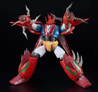 GOOD SMILE COMPANY MODEROID Shin Getter Dragon - Getter Robo - photo 11