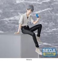SEGA Evangelion: New Theatrical Edition PM Perching Figure Kaworu Nagisa - Rebuild of Evangelion - photo 1