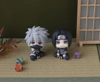 MegaHouse Lookup NARUTO Shippuden Itachi Uchiha Anbu ver. - NARUTO - photo 7