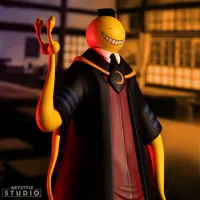 ABYstyle Studio Assassination Classroom - Koro Sensei SFC Figure - Assassination Classroom - photo 6