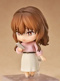 GOOD SMILE COMPANY Nendoroid Fuyutsuki-san - The Ice Guy and His Cool Female Colleague - photo 5