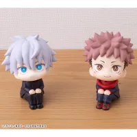 MegaHouse Lookup JUJUTSUKAISEN Satoru Gojo(Repeat) - Jujutsu Kaisen - photo 4