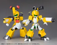 KOTOBUKIYA KBT00-M METAL BEETLE - Medarot/Medabots - photo 3