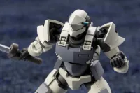 KOTOBUKIYA GOVERNOR ARMOR TYPE: PAWN A1 Ver.1.5 - HEXA GEAR - photo 6