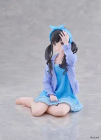 TAITO Lycoris Recoil Desktop Cute Figure - Takina Inoue (Roomwear Ver.) - Lycoris Recoil - photo 10