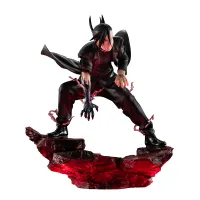 MegaHouse Precious G.E.M. FULLMETAL ALCHEMIST GREED (Ling・Yao) (With LED Base Stand) - Fullmetal Alchemist: Brotherhood - photo 7