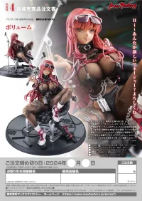 Max Factory Volume - GODDESS OF VICTORY: NIKKE - photo 18