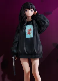 Phat! Company Takina Inoue: Oversized Sweatshirt Ver. - Lycoris Recoil - photo 11