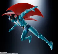 TAMASHII NATIONS Devilman D.C. 50th Anniversary ver. - DEVILMAN - photo 3