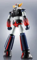 TAMASHII NATIONS <SIDE SUPER> UFO Robot Grendizer UFO Robo Grendizer, TAMASHII NATIONS The Robot Spirits - UFO Robot Grendizer - photo 7
