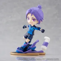BUSHIROAD CREATIVE PalVerse Palé. BLUE LOCK Reo Mikage - BLUE LOCK - photo 2