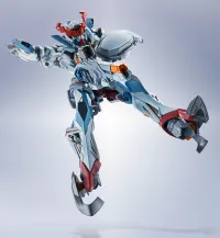 TAMASHII NATIONS <SIDE MS> GQuuuuuuX "Mobile Suit Gundam GQuuuuuux" - Mobile Suit Gundam GQuuuuuuX - photo 9